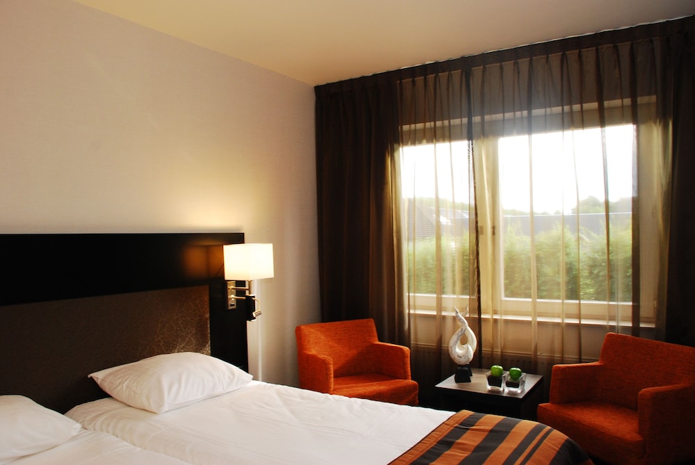 Eurotel Lanaken 8/46