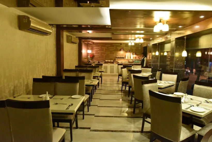 Milan - A boutique Hotel 20/24