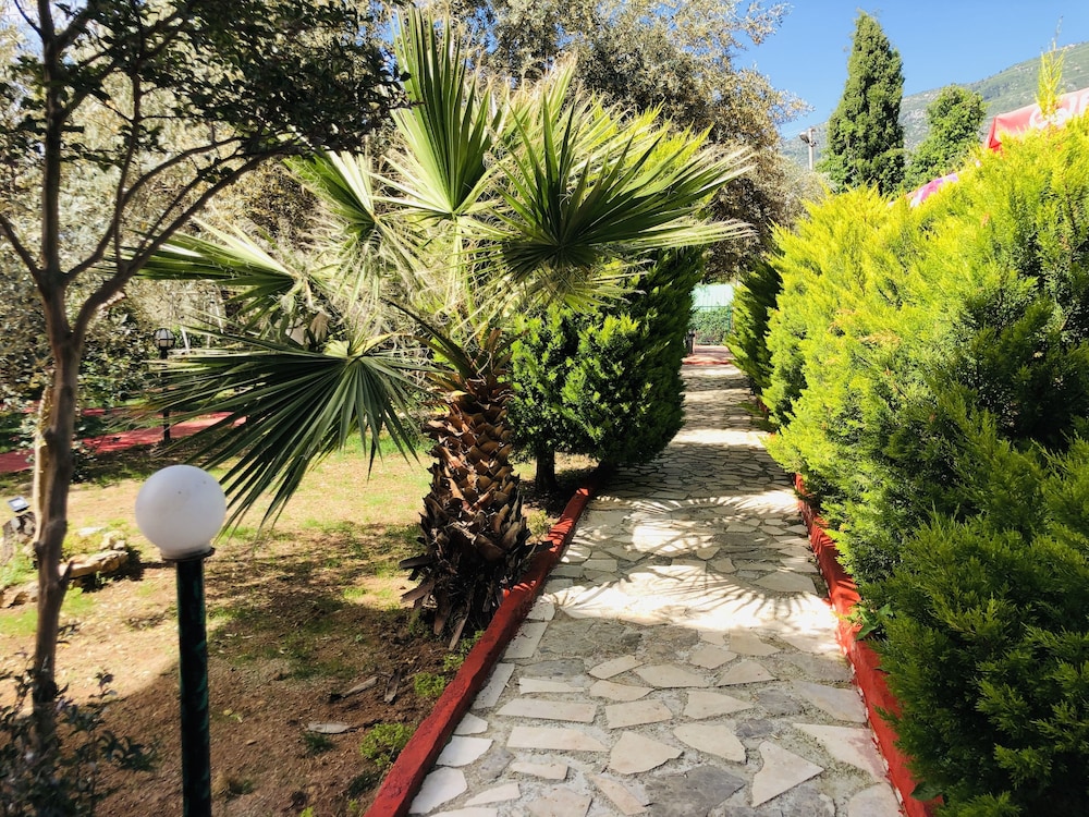 Doga Hotel Oludeniz 52/63