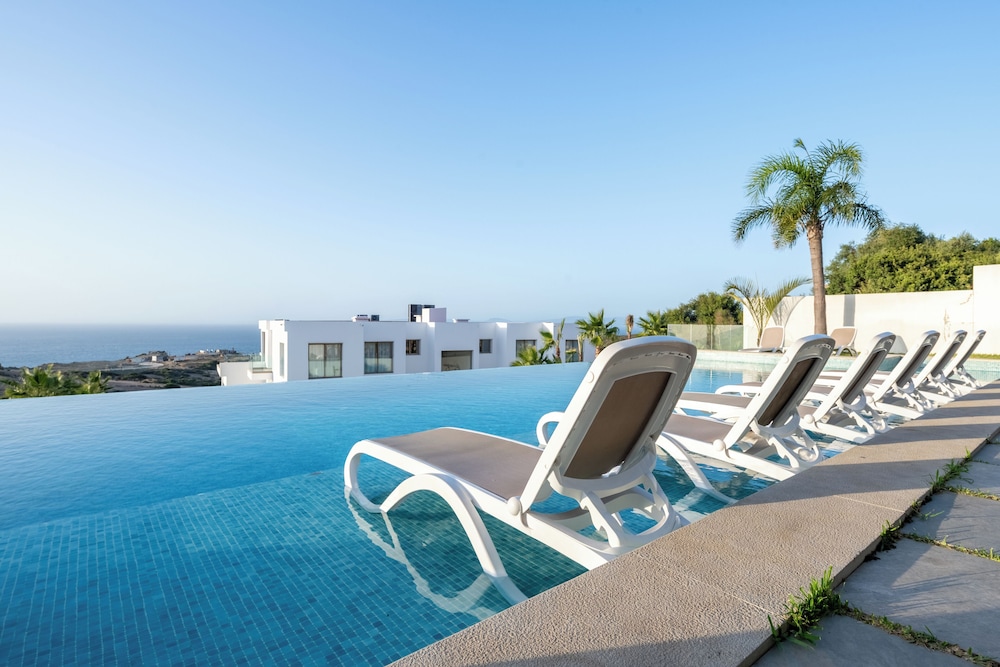 Le Tanger Hotel 31/50