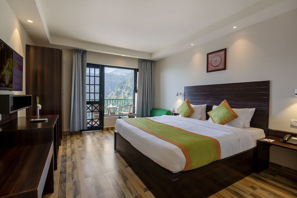 Sterling Nainital 10/47