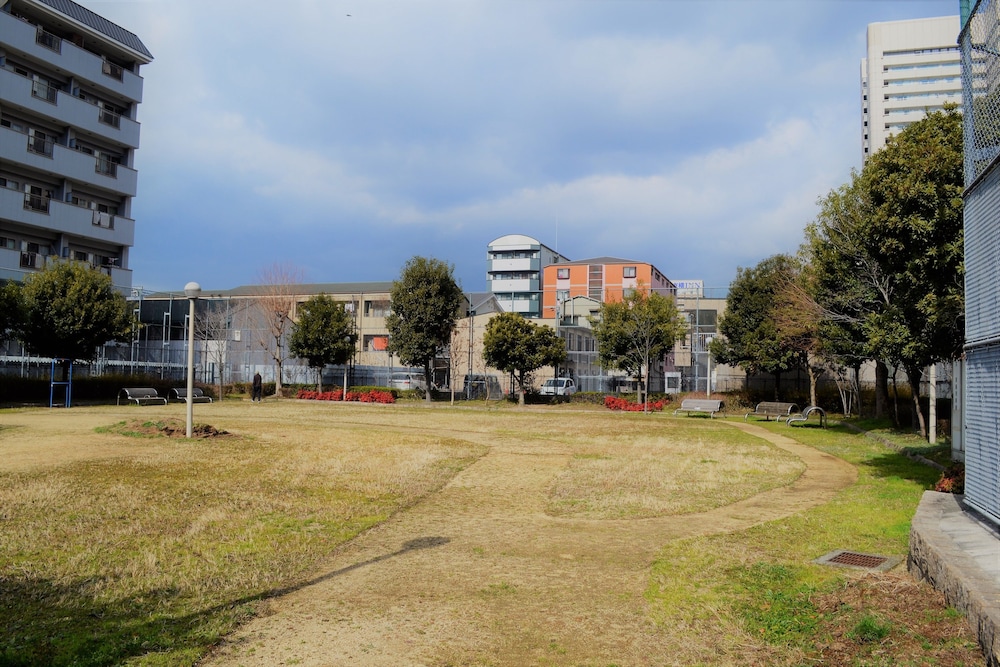 Peace House Abeno -Hostel 2/47