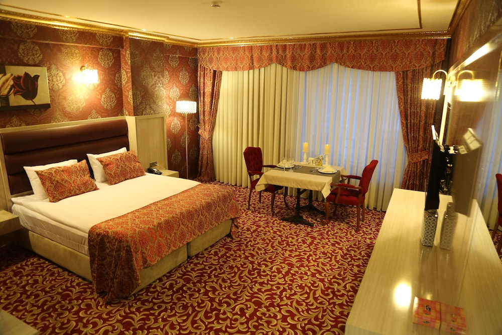 Savona Otel 7/34