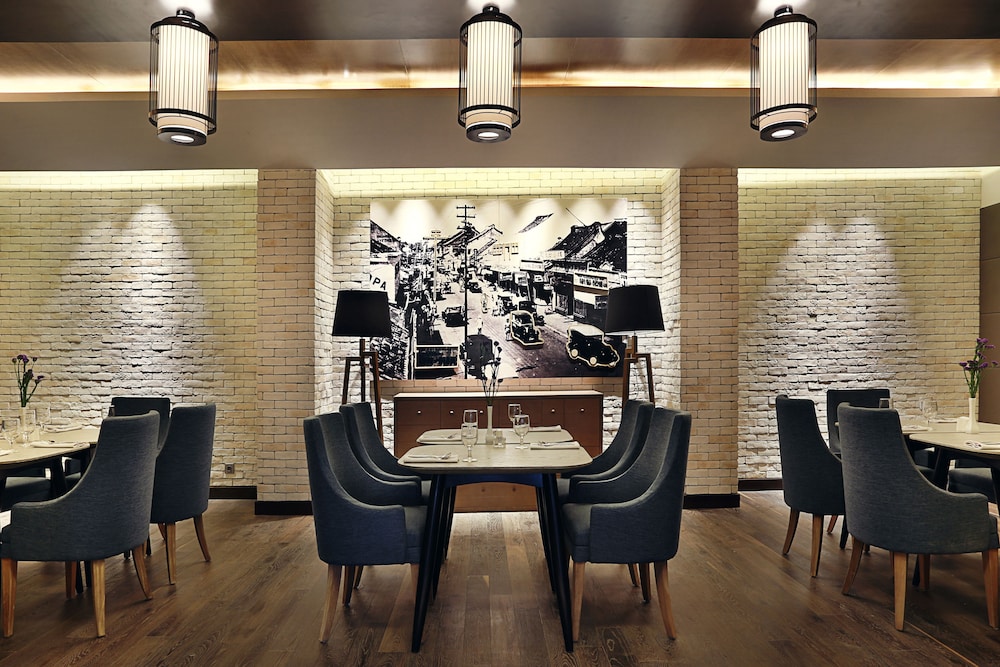 Mercure Jakarta Sabang 56/79