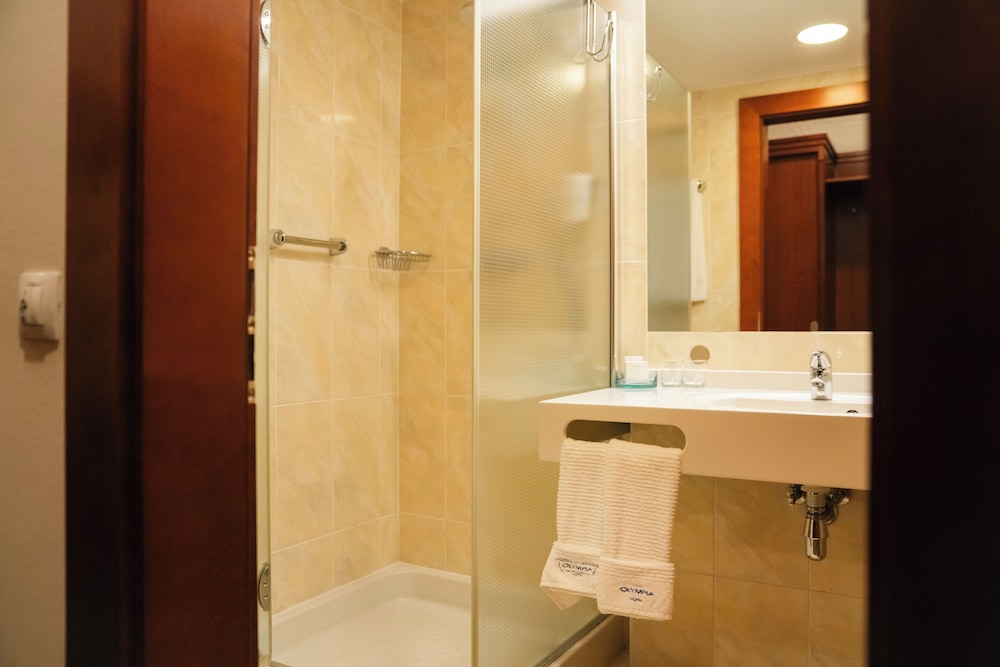 Spa & Wellness Hotel Olympia Marienbad 50/51