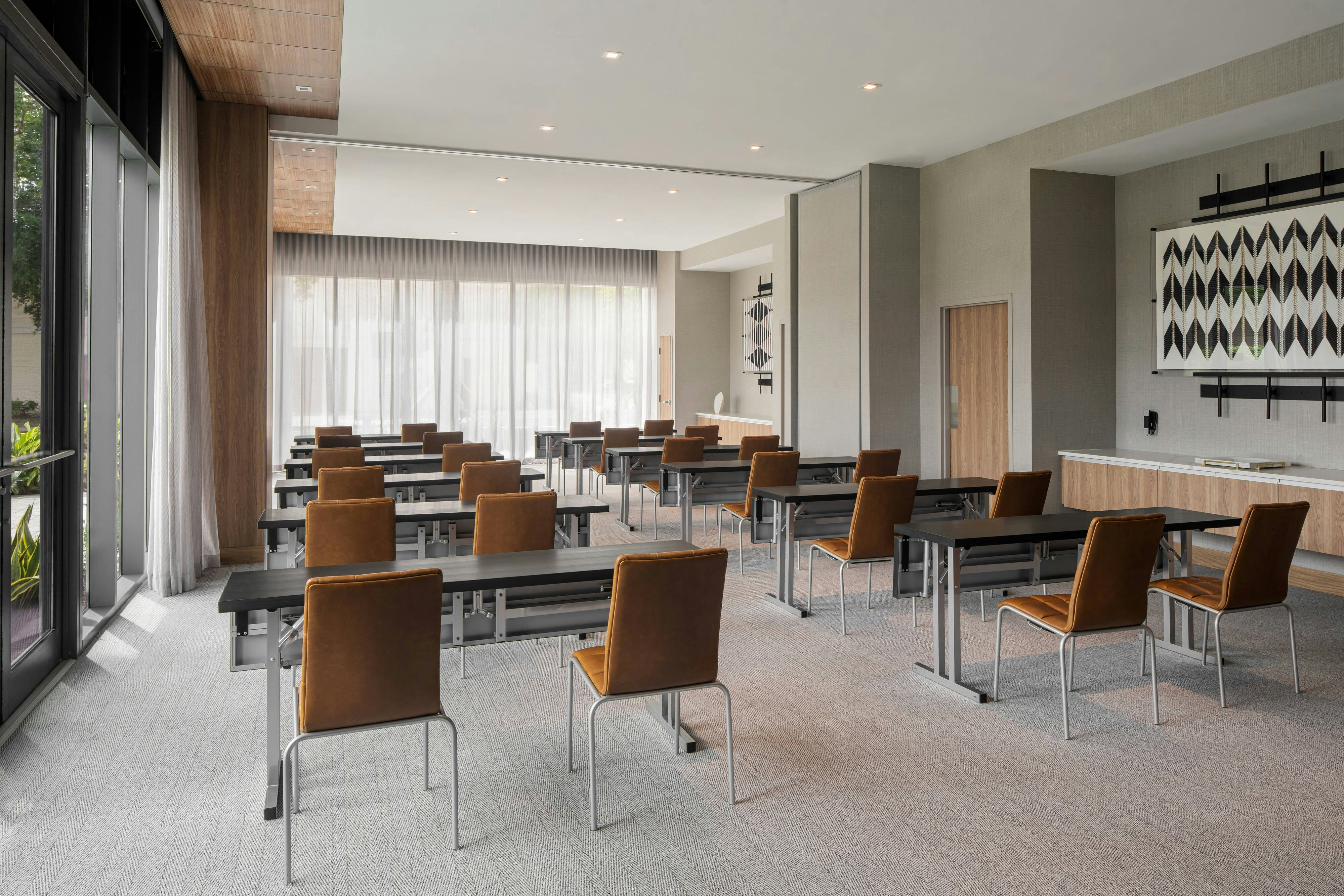 AC Hotel by Marriott Fort Lauderdale Sawgrass Mills/Sunrise 49/54