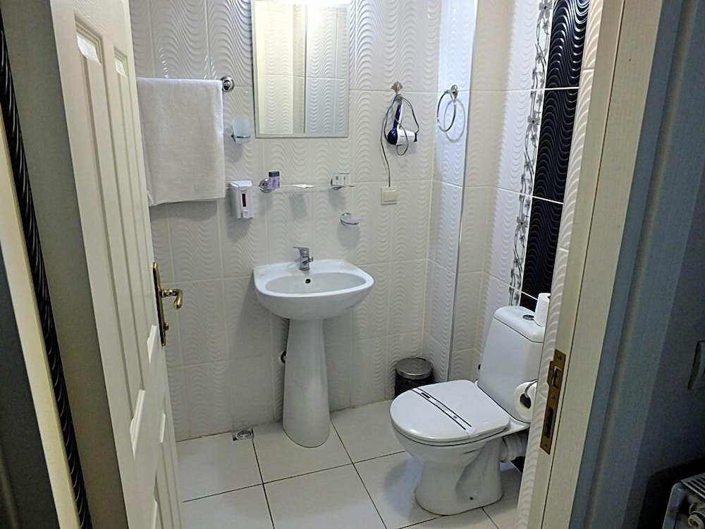 Kadikoy Port Hotel 48/55