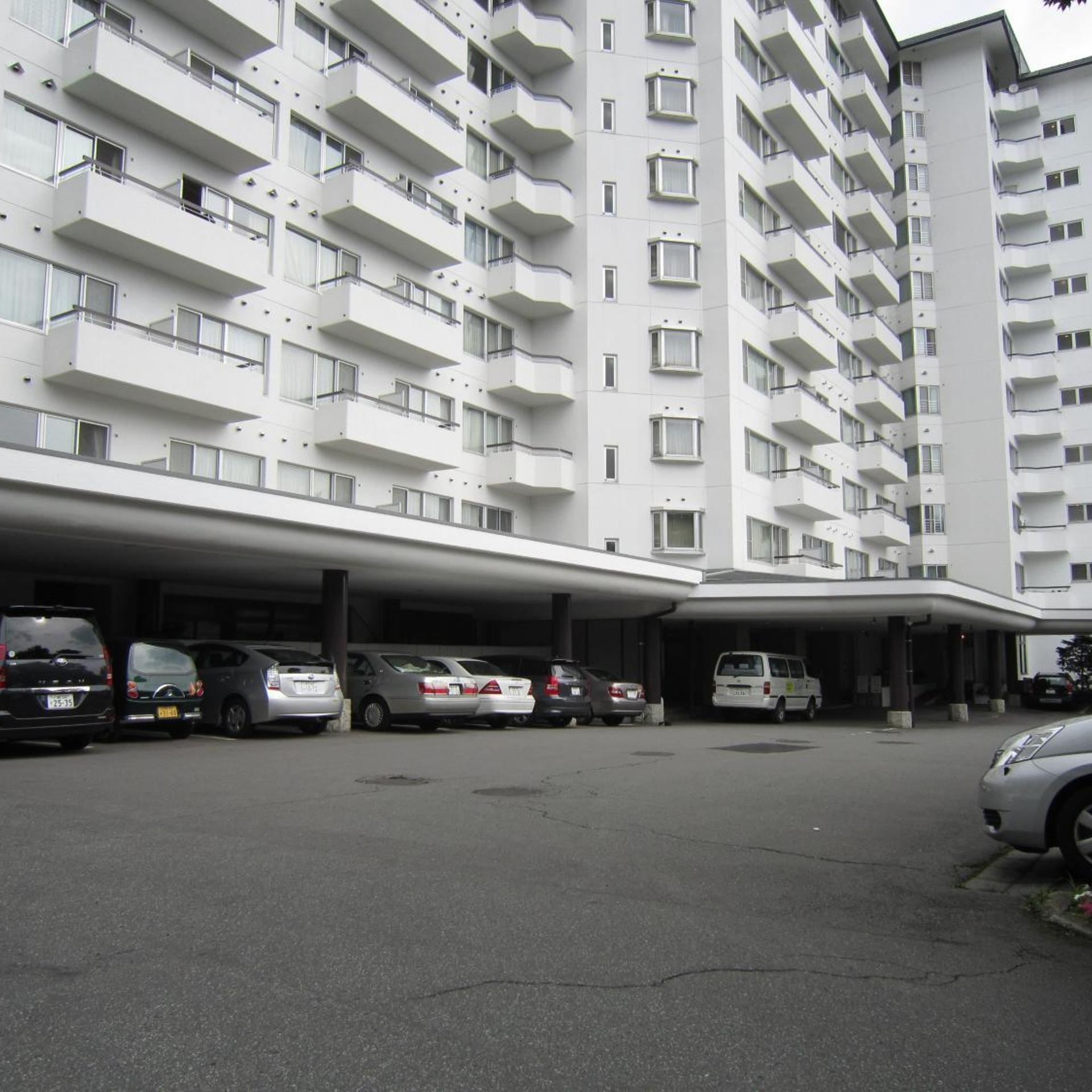 Hotel Spax Kusatsu 2/54