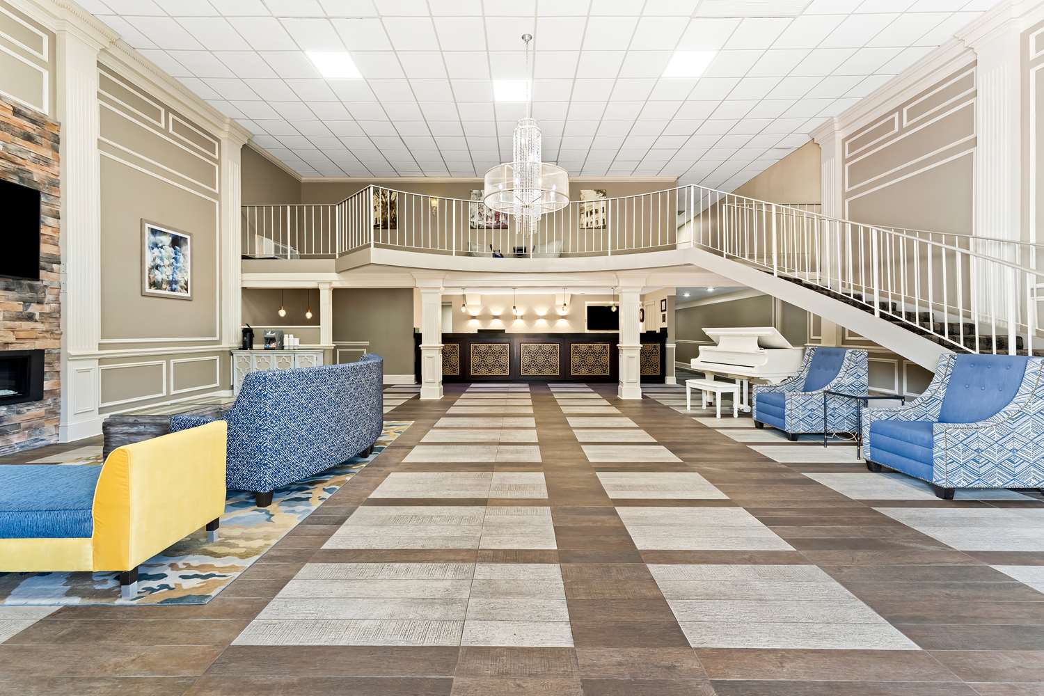 Best Western Riverside Inn 7/14