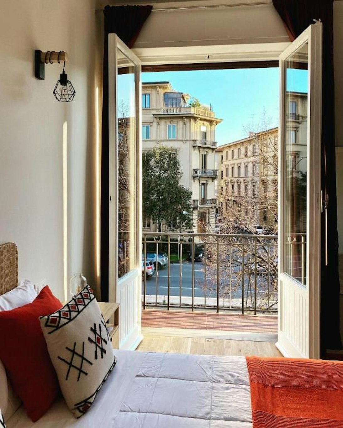 Lavagnini My Place B&B 23/28