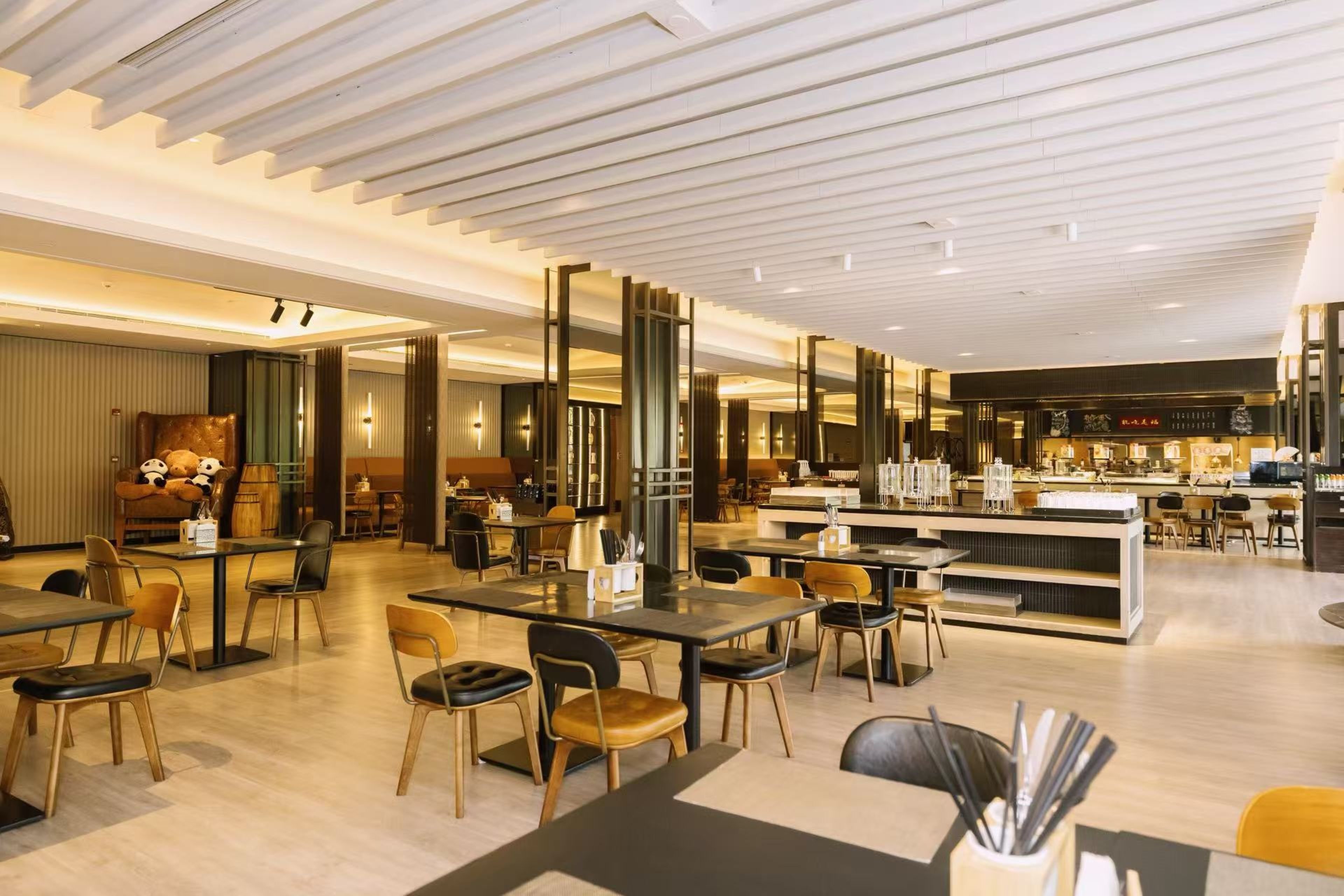 Crowne Plaza Shanghai Anting Golf 34/50