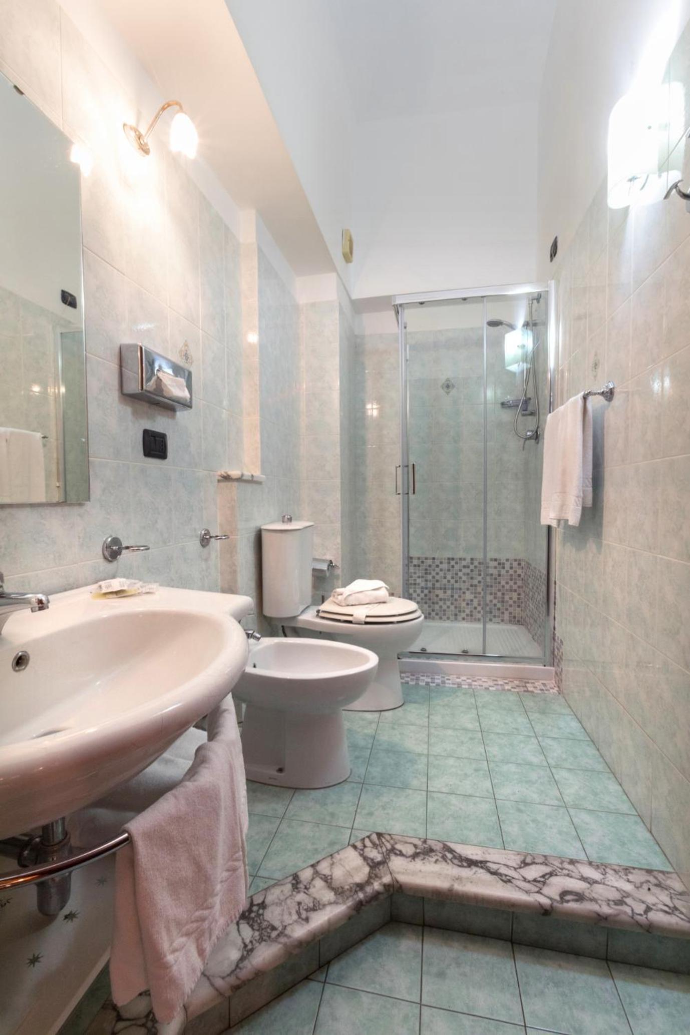 Hotel Sant Elia 24/50