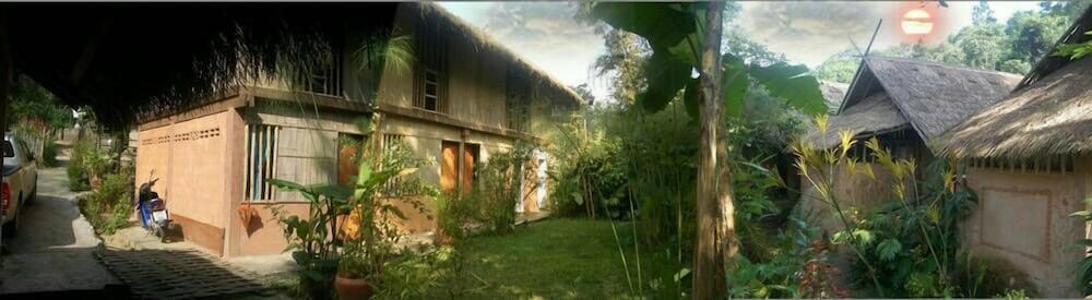 Hill Tribe艺术House酒店(Hill Tribe Art House) 图片5