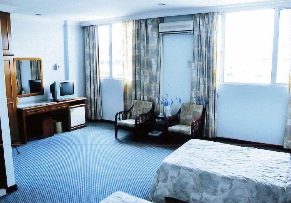 Hotel Ramai 19/50