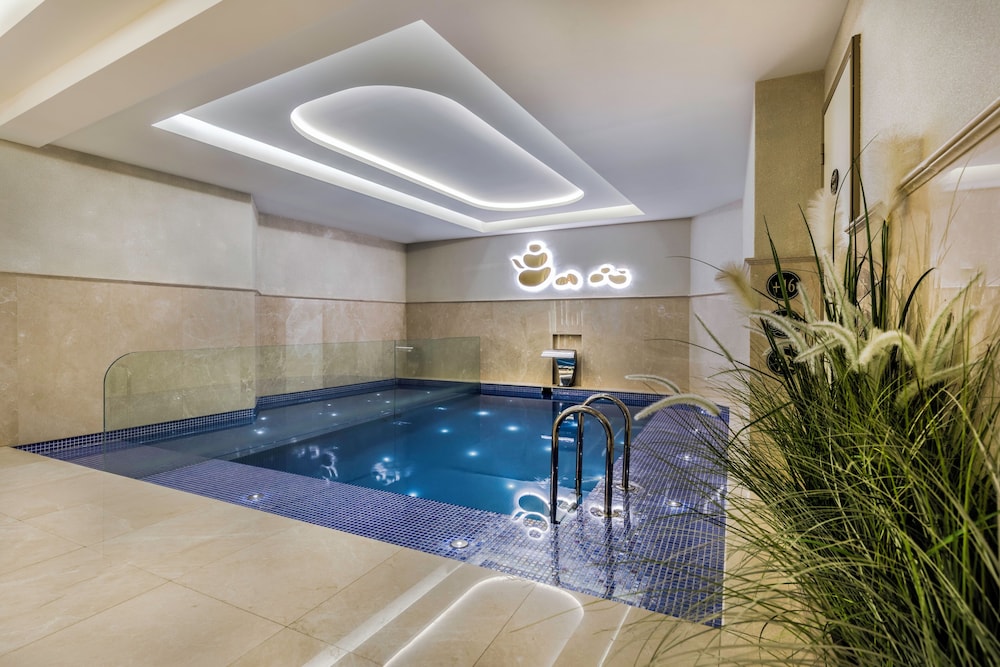 Hotel Venera Istanbul 37/62