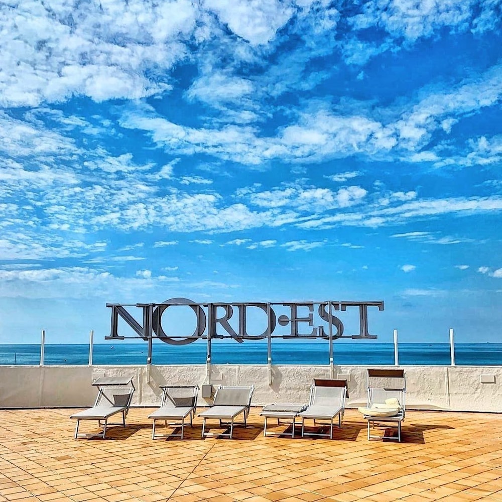 Hotel Nord Est 58/66
