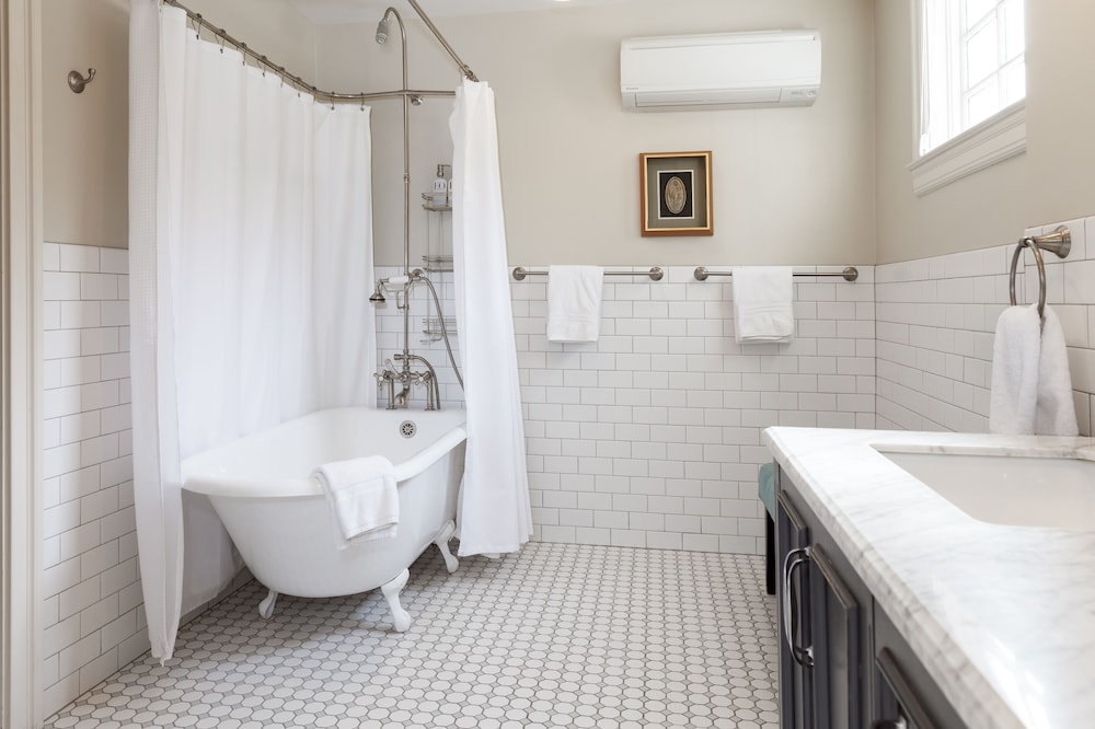Lititz Springs Inn And Spa 39/46