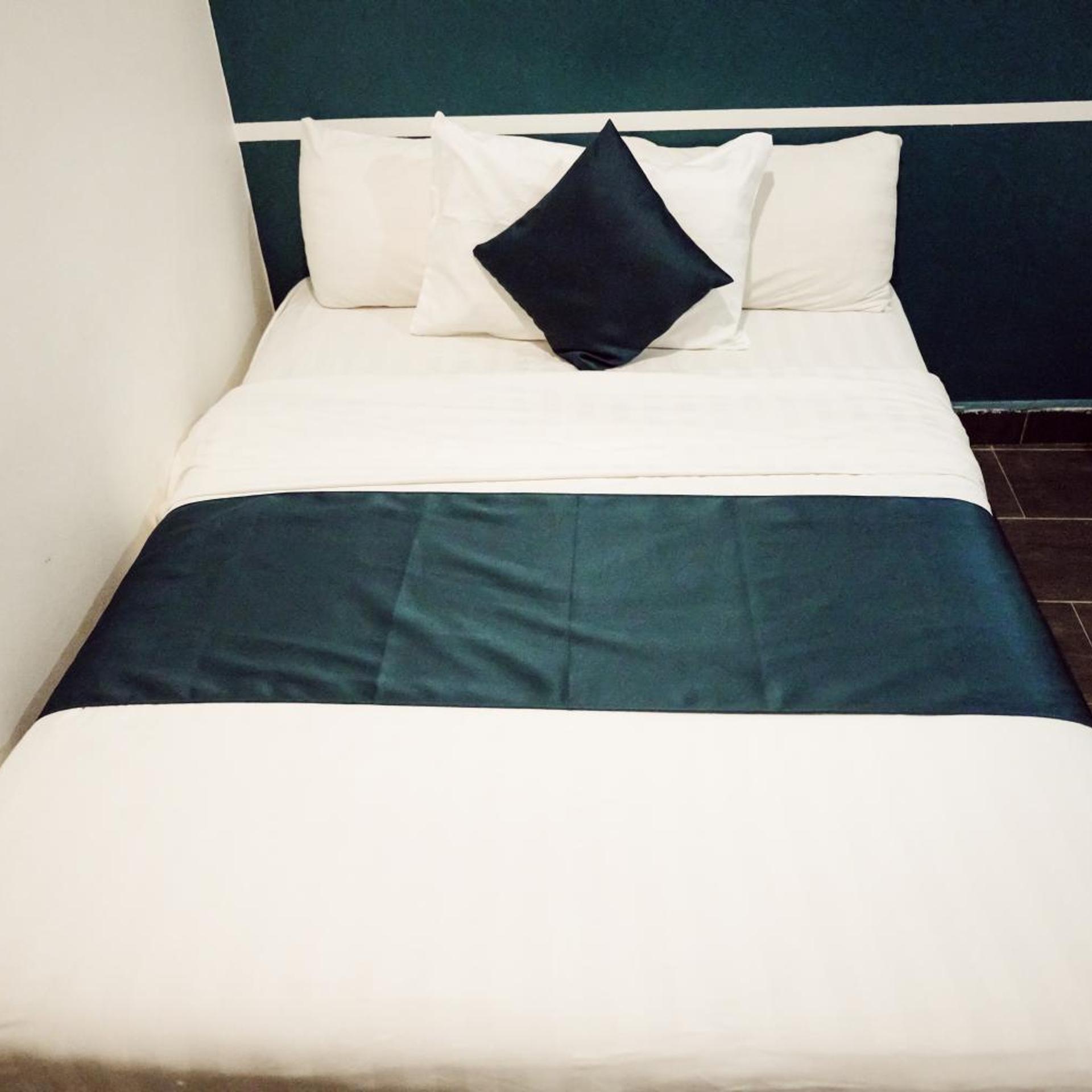 MY HOME HOTEL PRIMA SRI GOMBAK 27/50