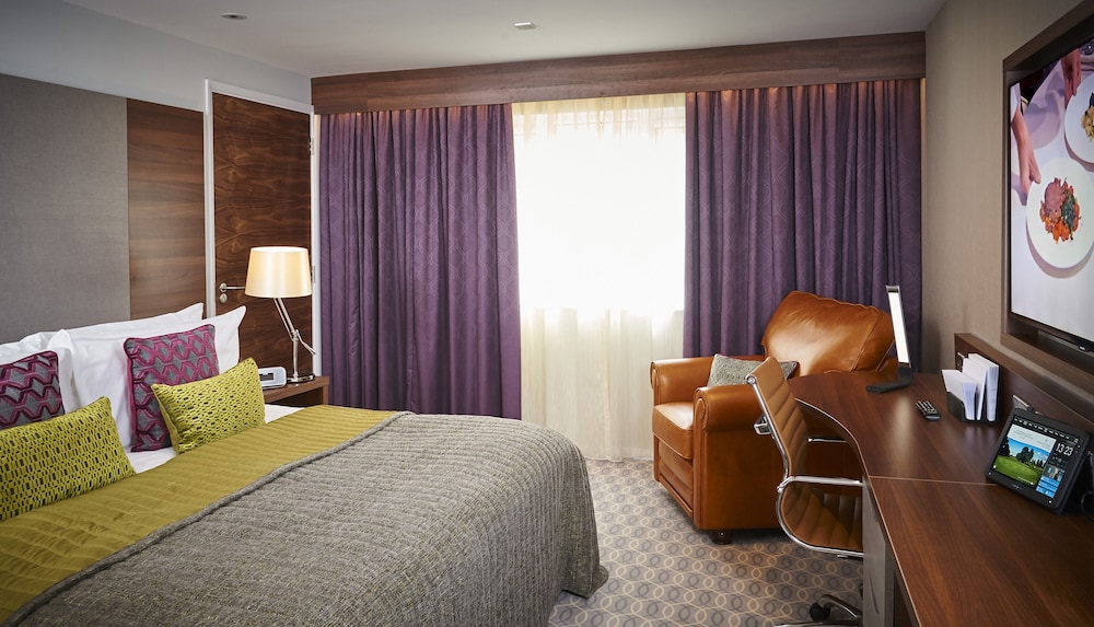 The Waterfront Hotel Spa & Golf 11/38