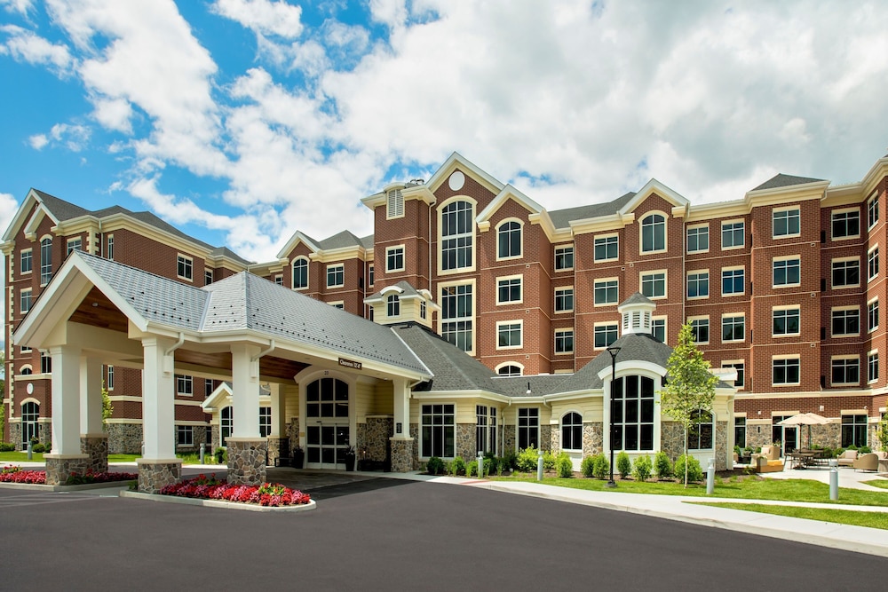 Inn at Bellefield / Hyde Park 3/44