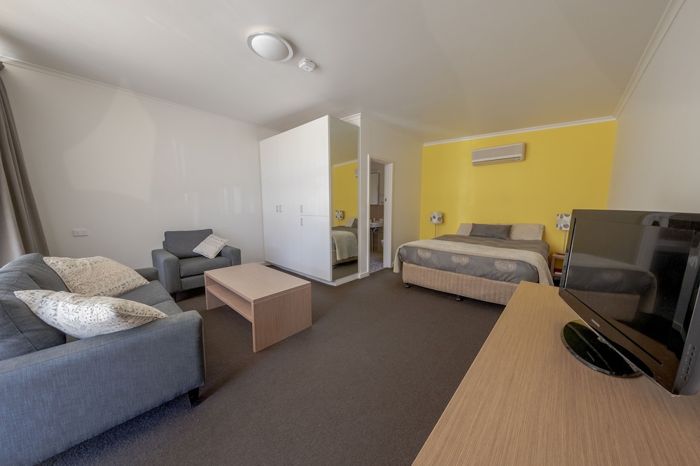 Discovery Resorts - Wilpena Pound 28/33