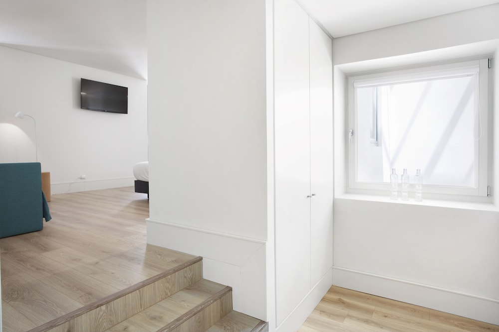 Ascensor Da Bica Lisbon Serviced Apartments 53/68