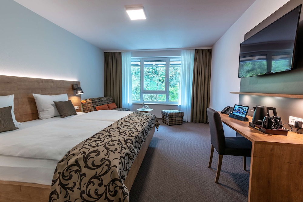 Hotel Hofgut Sternen 24/68