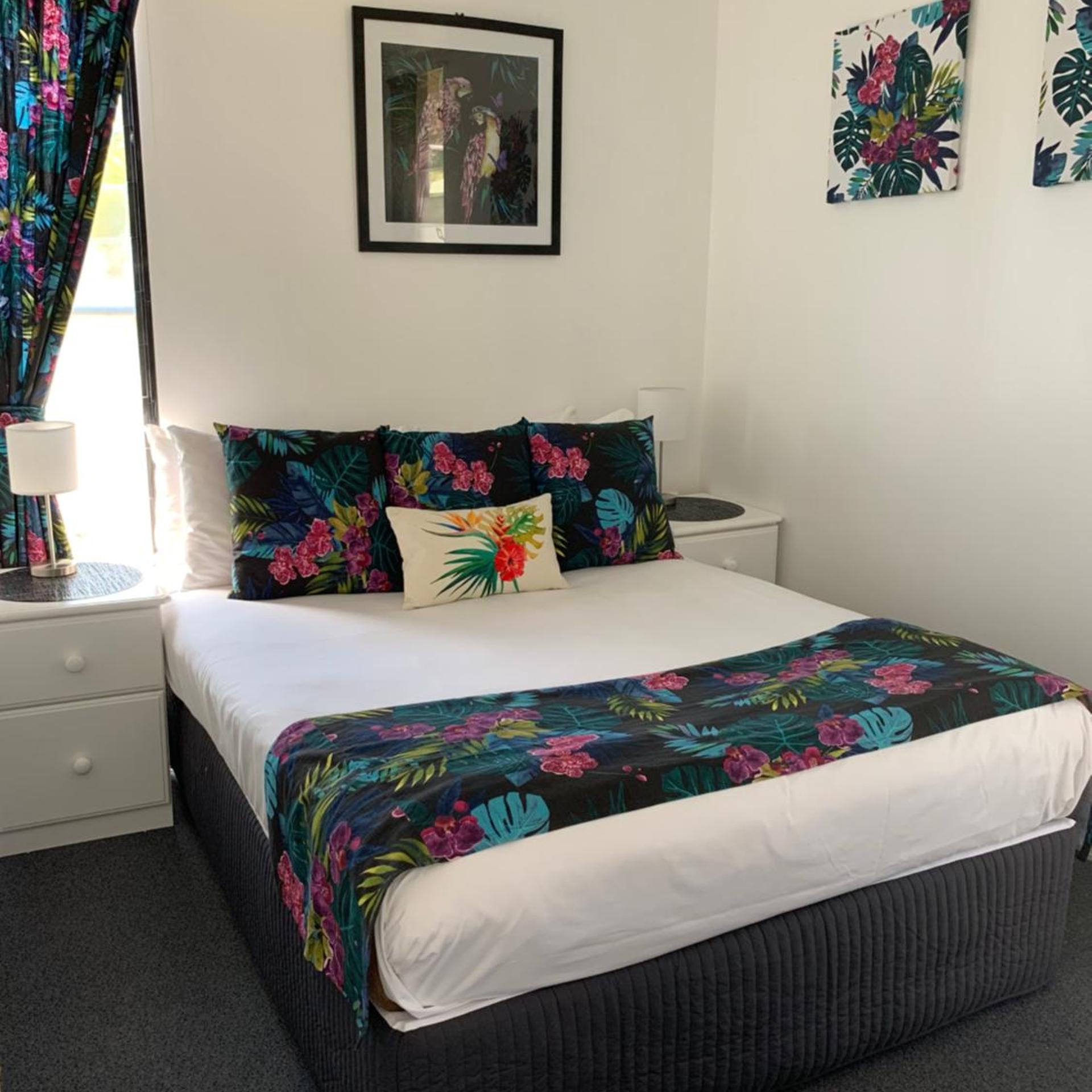 1 Bedroom, Bungalow, Water Front