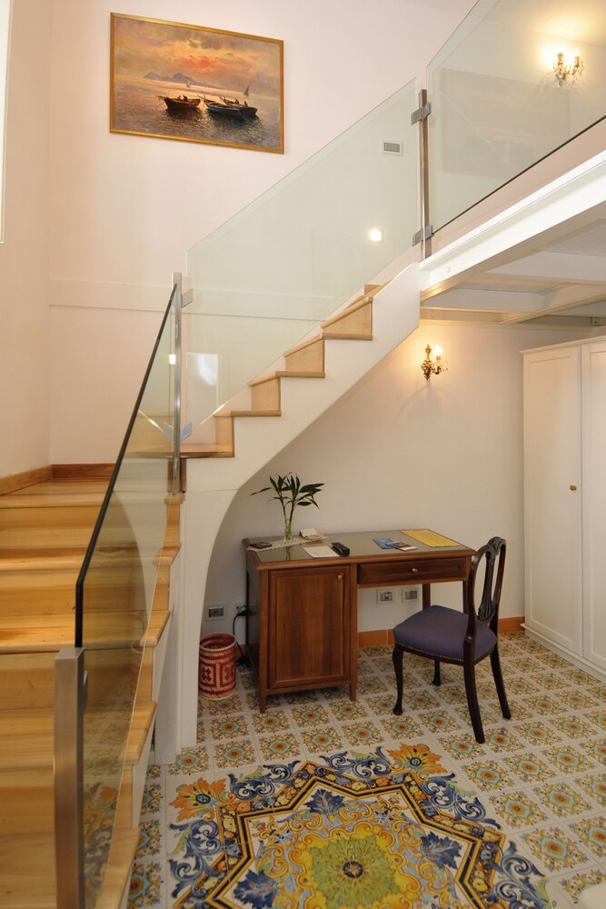 Residenza Luce 40/50