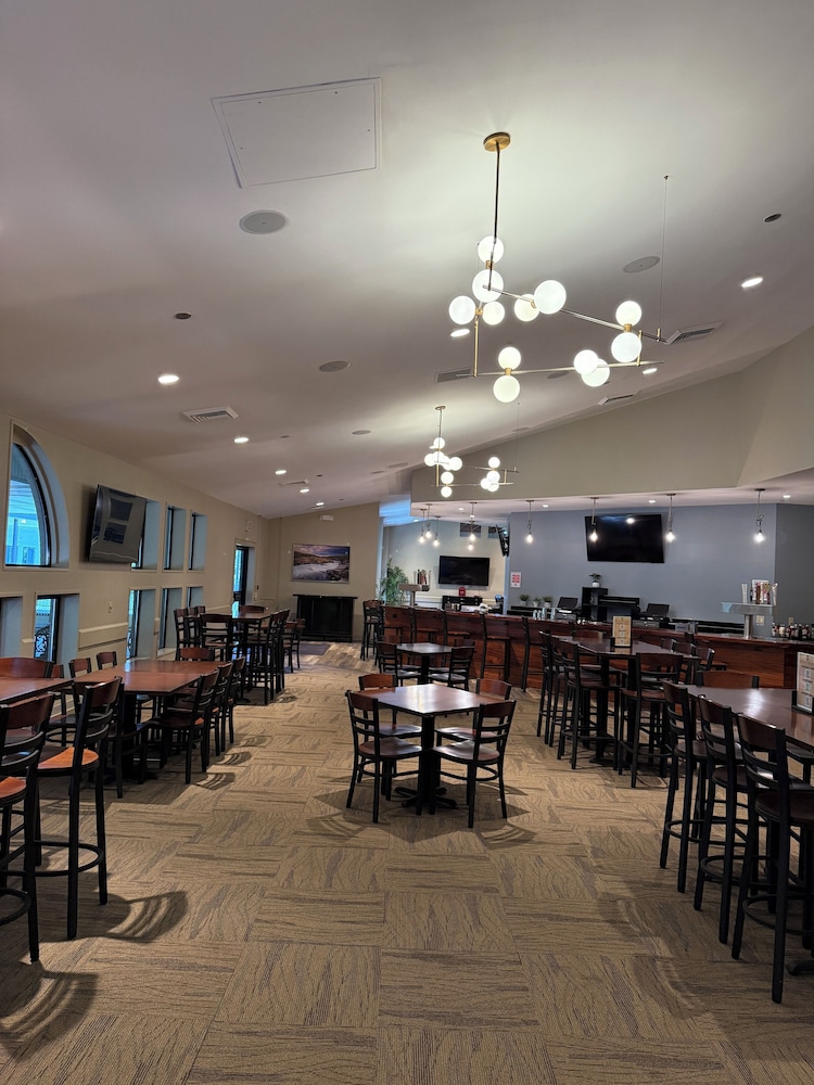 Bolger Center 29/51