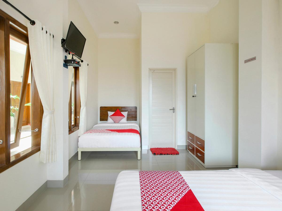Reddoorz