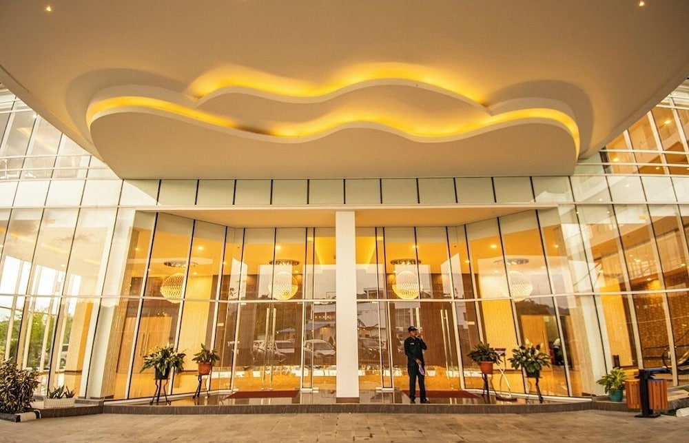 Labersa Toba Hotel and Convention Centre Balige 1/44