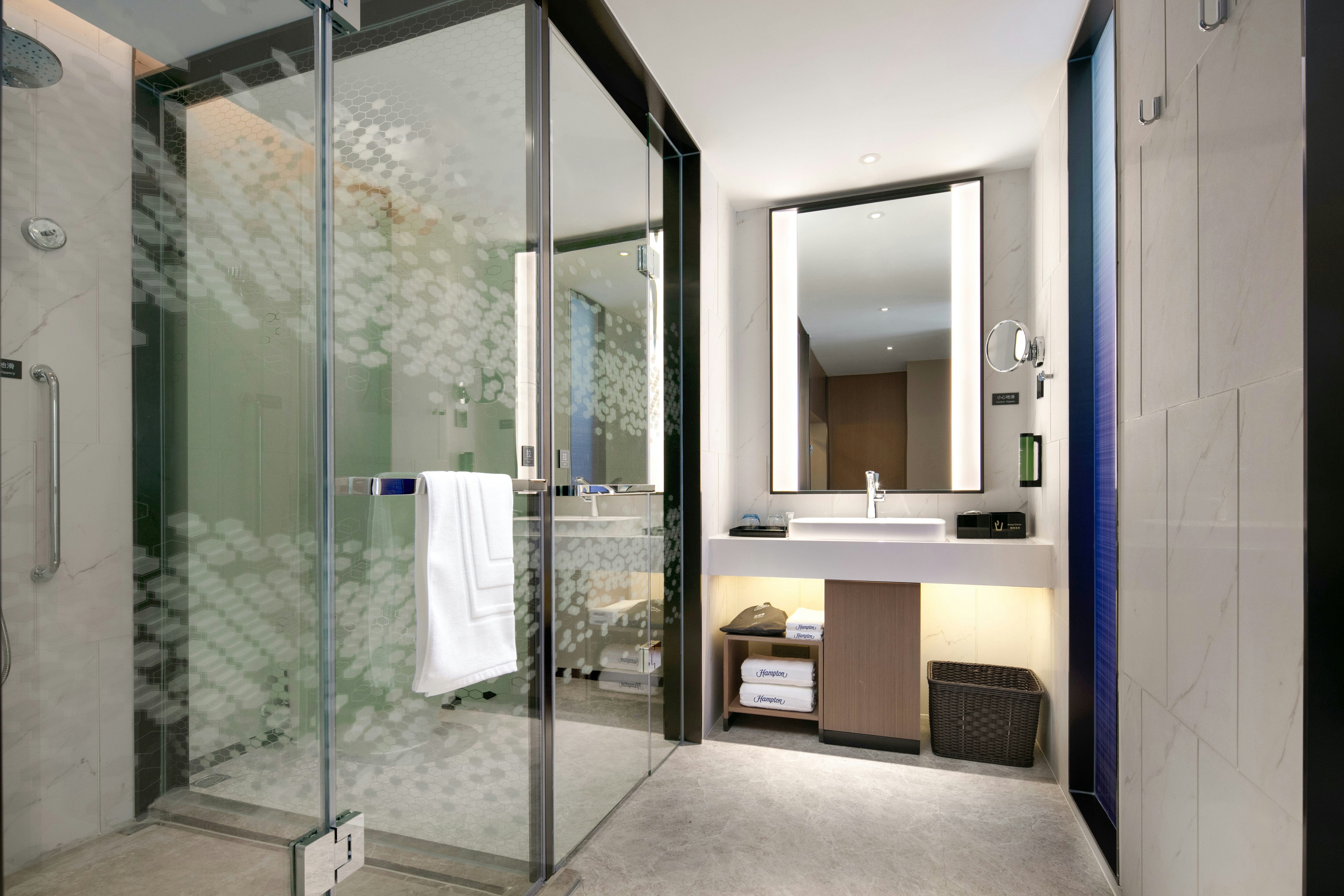 Hampton by Hilton Chengdu Xipu 39/39