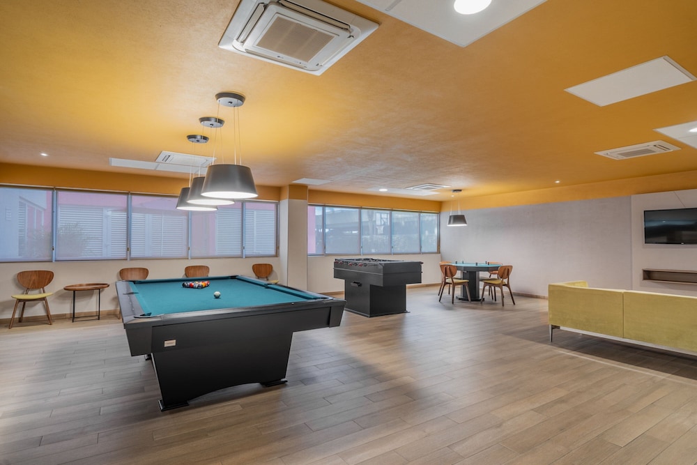 City Express Suites by Marriott Queretaro 54/73