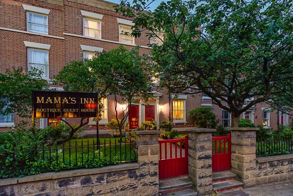 Mamas Inn Boutique Guest House 2/50