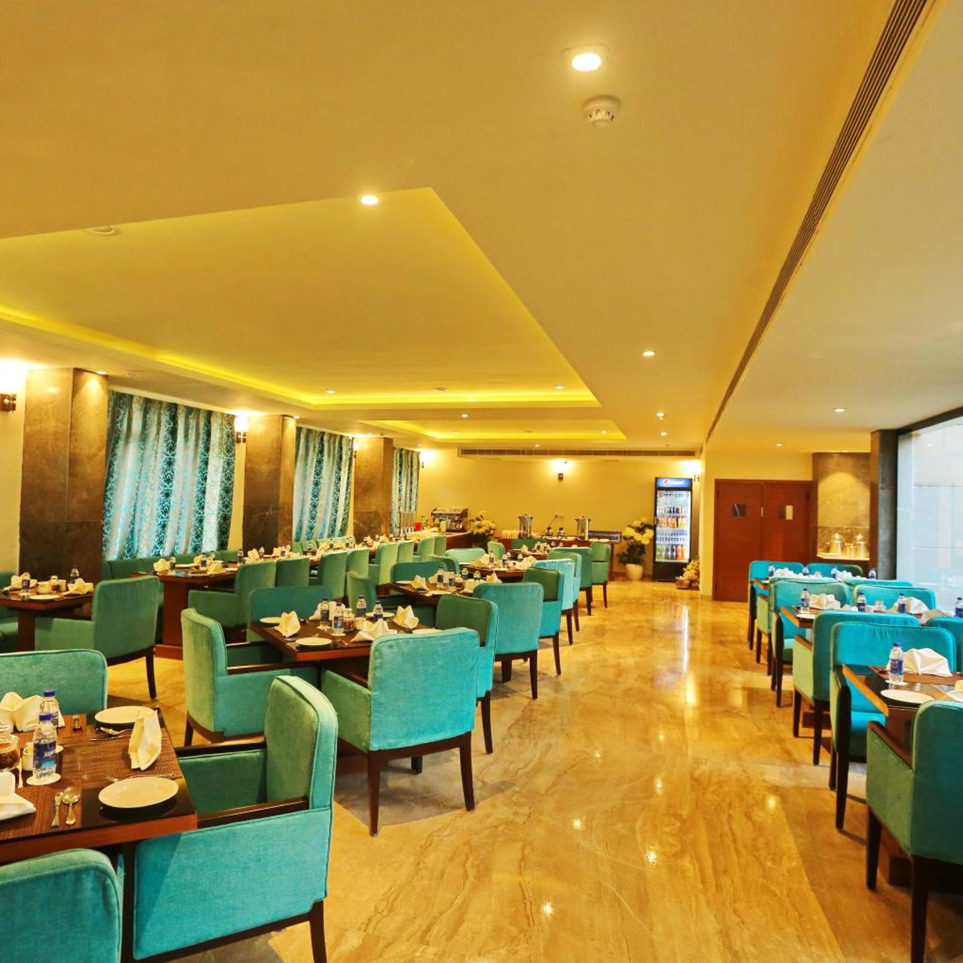 Regenta Central Point Srinagar 41/50