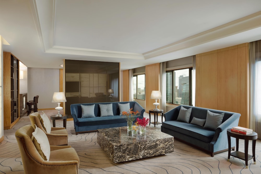 Avani Ratchada Bangkok Hotel 45/67