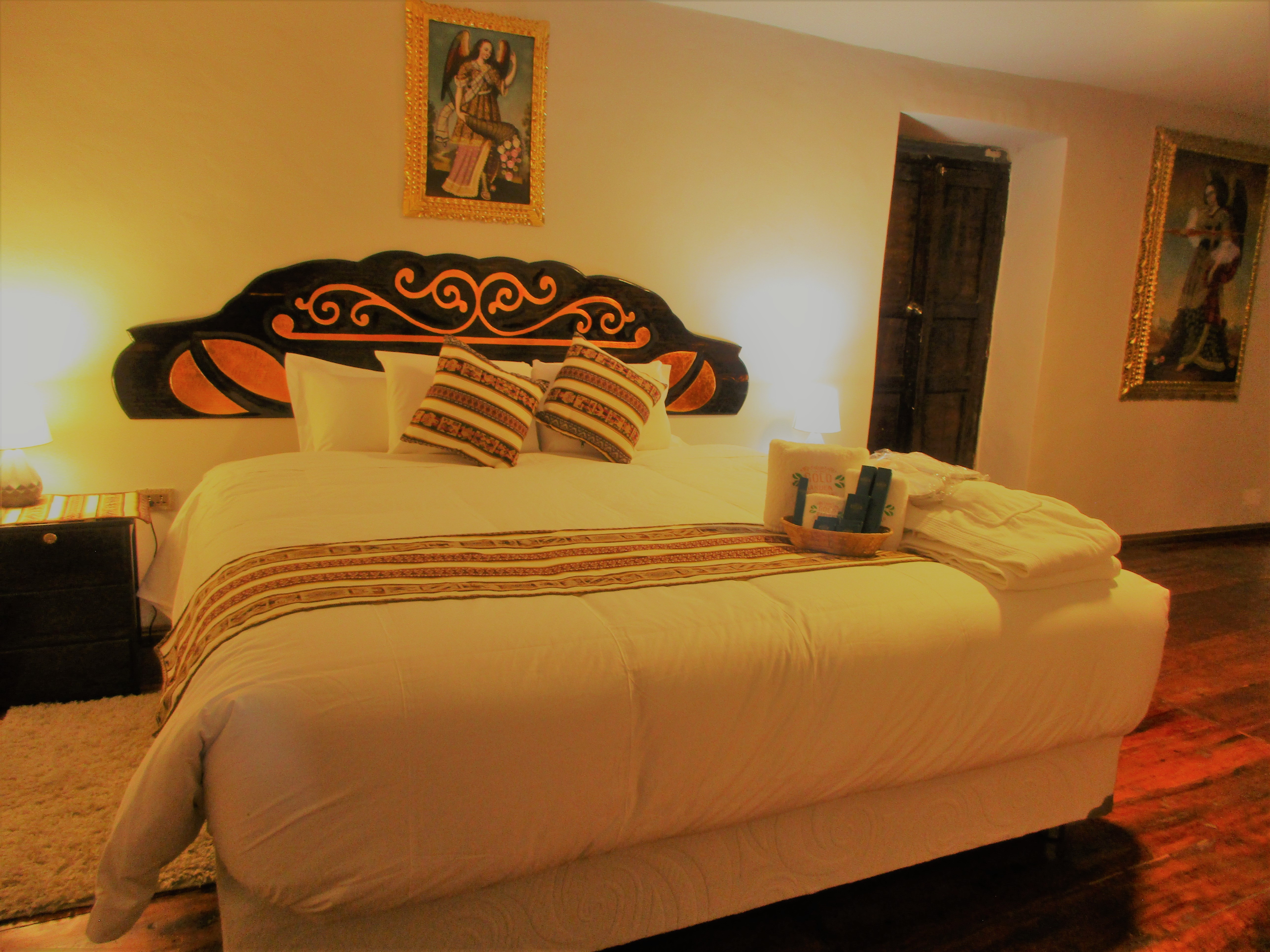 Hotel Boutique Gold Garden 8/18
