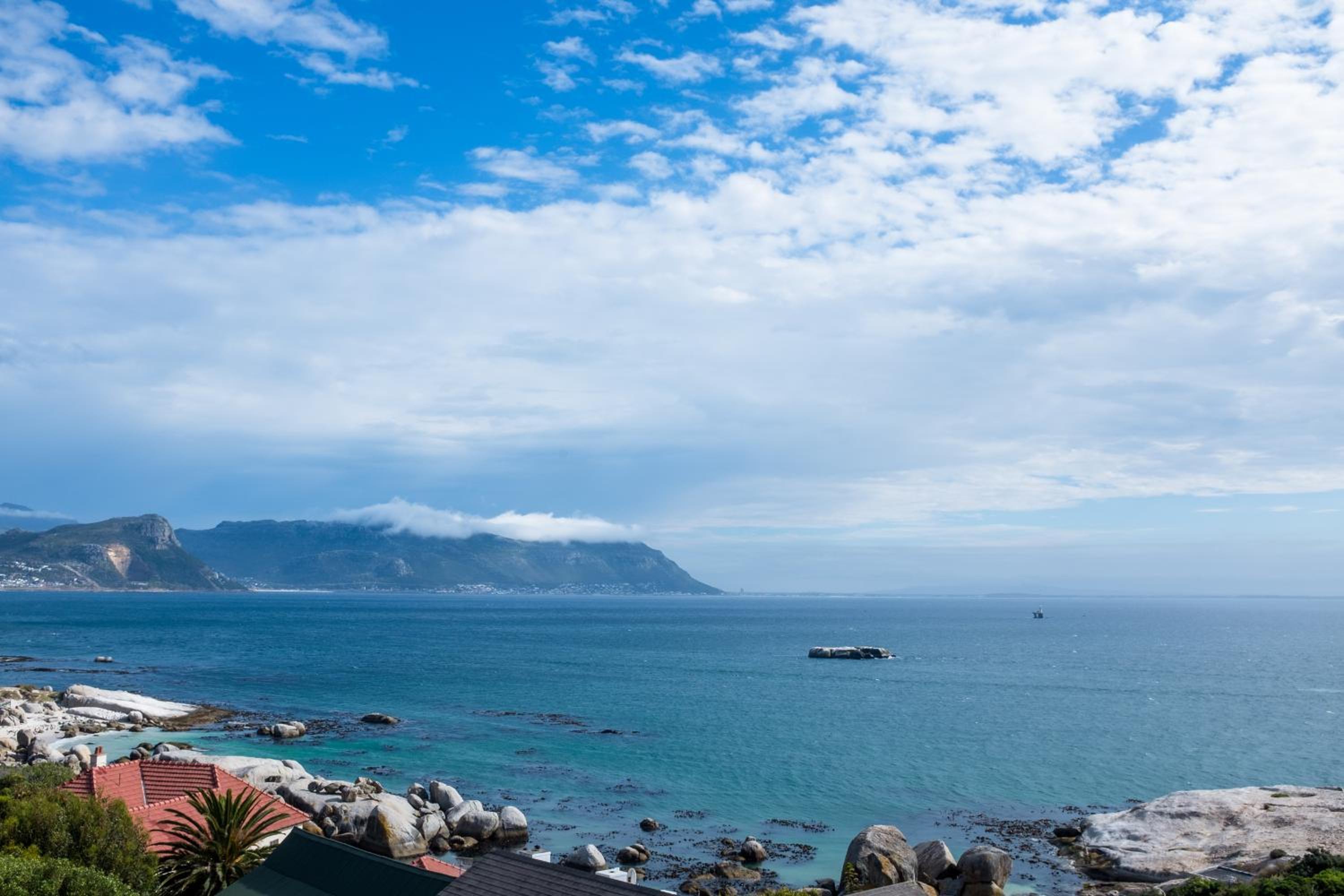 Boulders Beach House 8/15