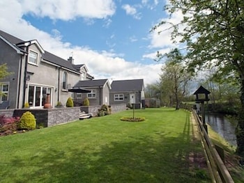 Crowfield House 55/58