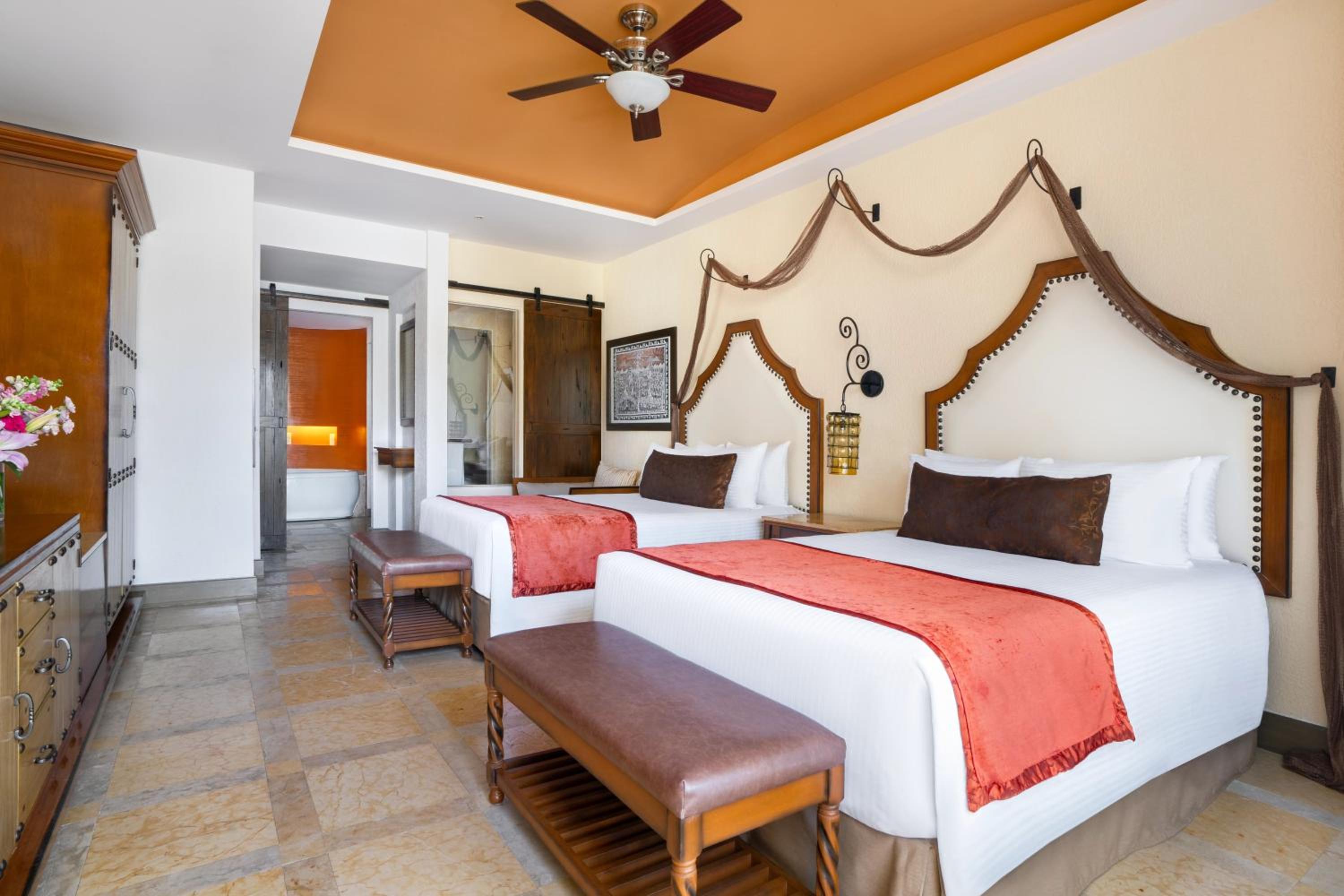 Swim Out, Junior Suite, Ocean View