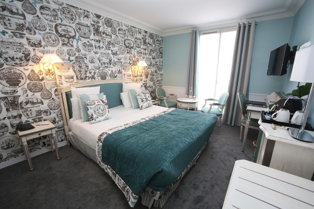 Relais Saint Jacques 26/51