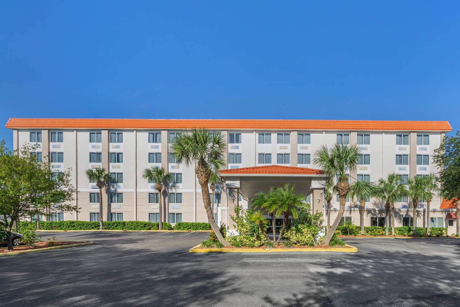 Comfort Inn St Petersburg North, FL 17/18