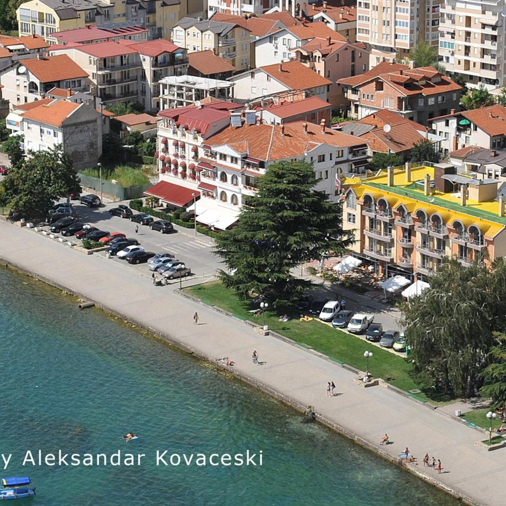 VILLA ROYAL VIEW 45/51