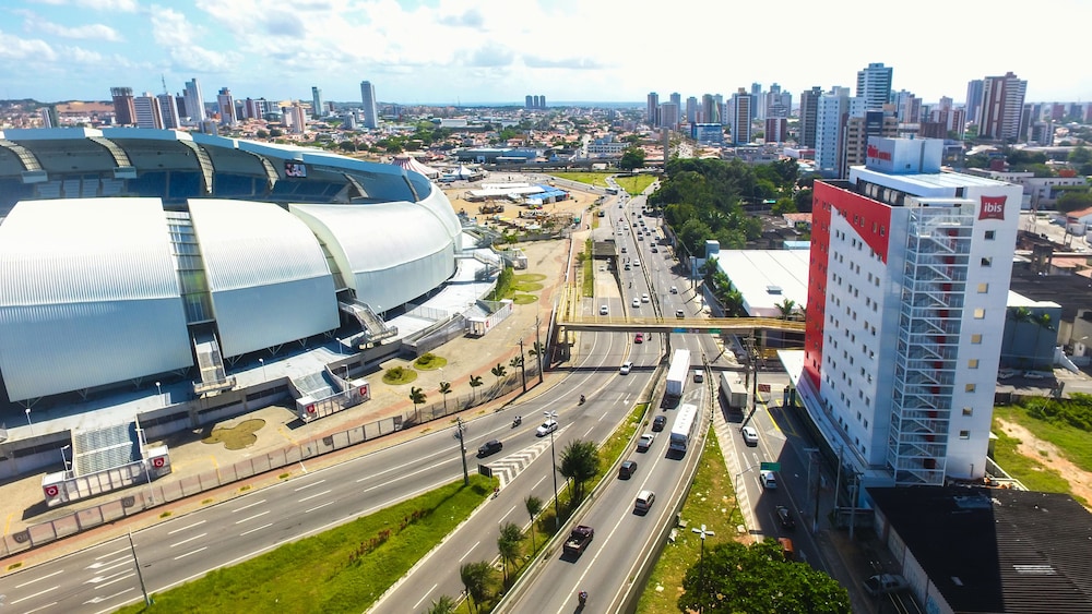 ibis Natal 57/64