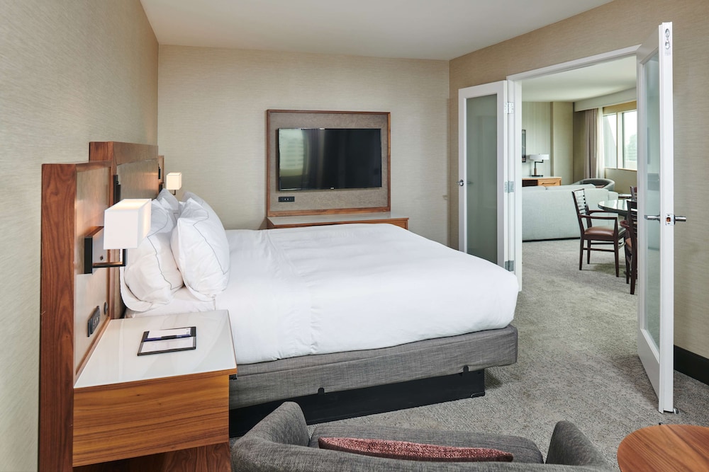 Doubletree By Hilton Fullerton Ca 14/45