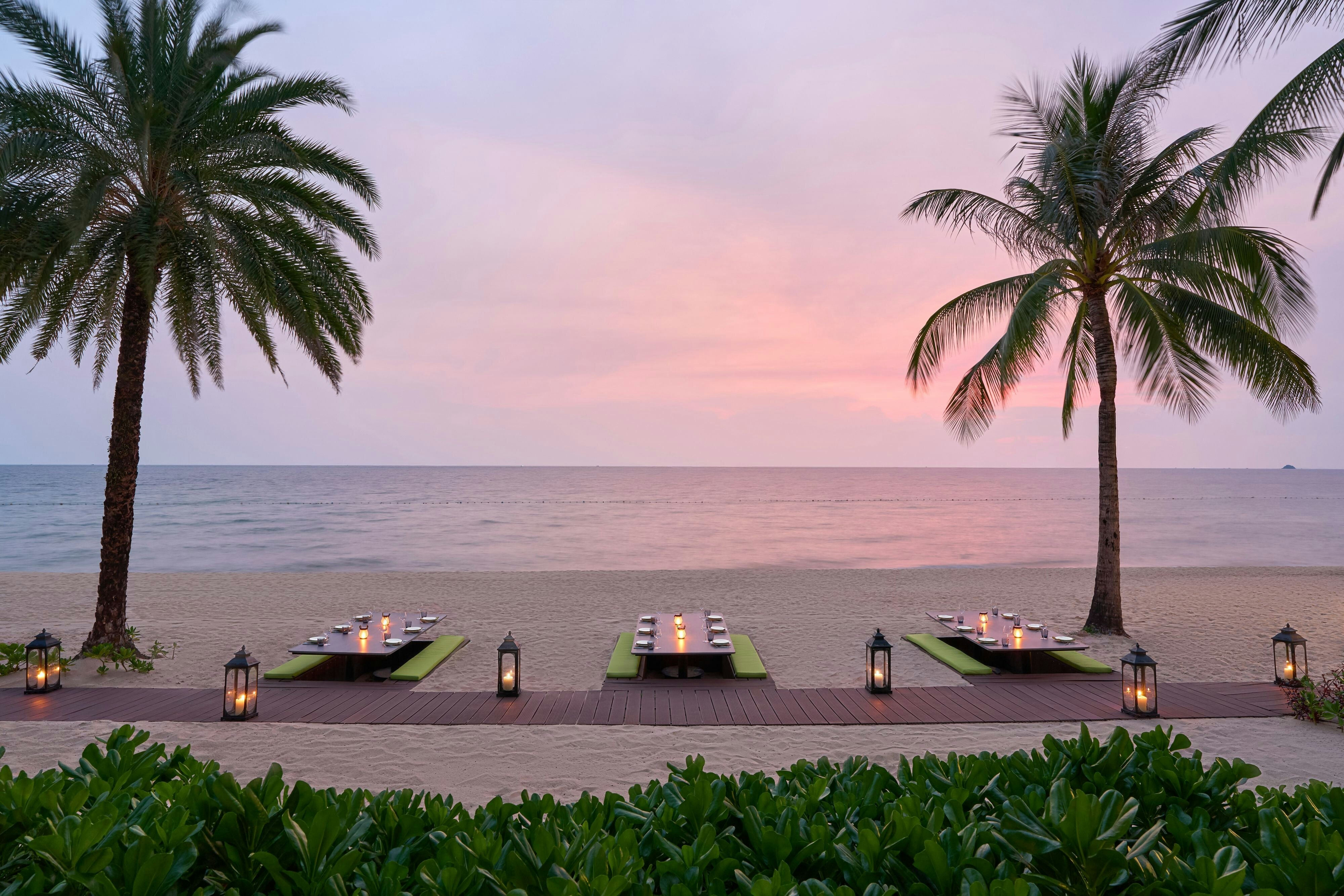 Sheraton Phu Quoc Long Beach Resort 63/67