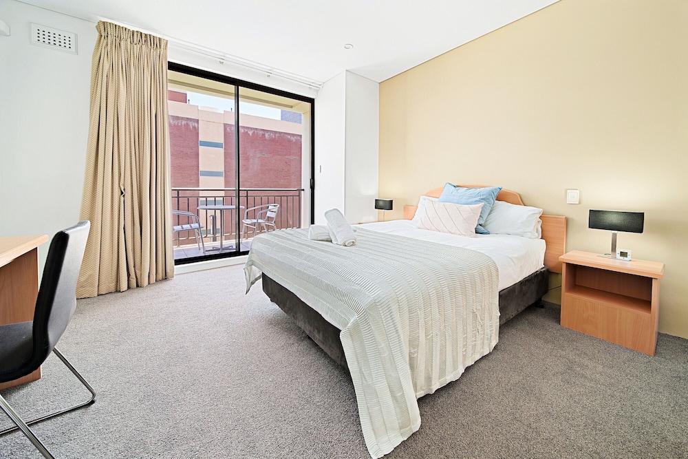 All Suites Perth 32/94