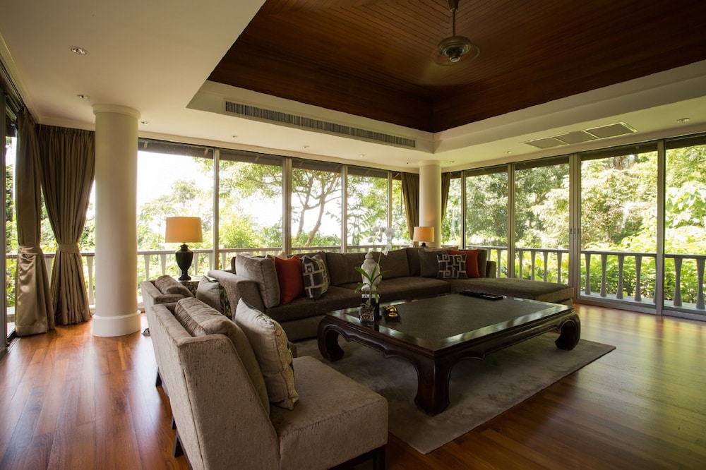 Trisara Villas & Residences Phuket 62/80