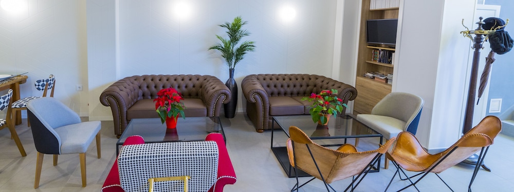 Hotel Canitas Maite Gastronomico 33/38